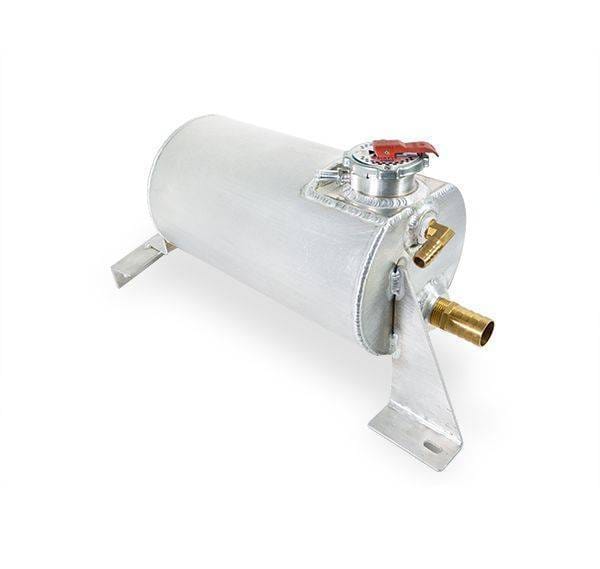 PPE Power Coolant Overflow Tank - GM GAS and GM 6.6L Duramax 2007.5-2010 - 116454075 thumbnail 5