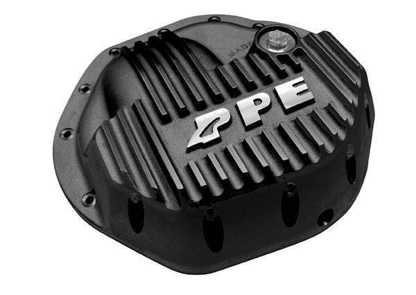 PPE Power Differential Cover Front - RAM 2500 2003-2014 - Black - 238041020