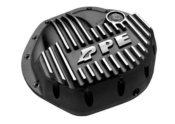 PPE Power Differential Cover Front - RAM 2500 2003-2014 - Brushed - 238041010