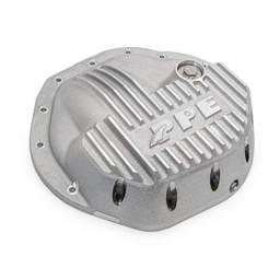 PPE Power Differential Cover Front - RAM 2500 2003-2014 - Raw - 238041000