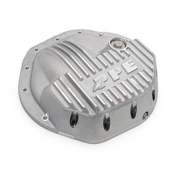 PPE Power Differential Cover Front - RAM 2500 2003-2014 - Raw - 238041000