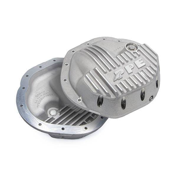 PPE Power Differential Cover Front - RAM 2500 2003-2014 - Raw - 238041000 thumbnail 2