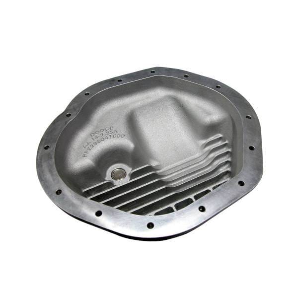 PPE Power Differential Cover Front - RAM 2500 2003-2014 - Raw - 238041000 thumbnail 3