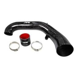 PPE Power Zilla Intake Tube - GM 3.0L Duramax 2020-2025  - Forged Carbon Fiber - 115020370