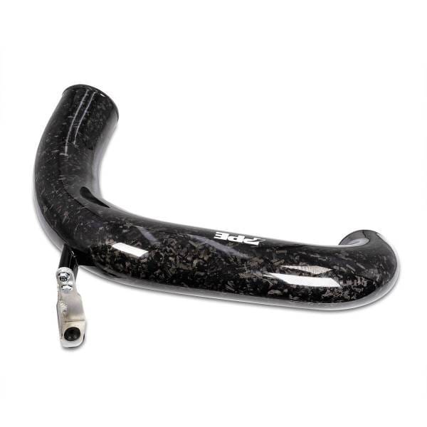PPE Power Zilla Intake Tube - GM 3.0L Duramax 2020-2025  - Forged Carbon Fiber - 115020370 thumbnail 3