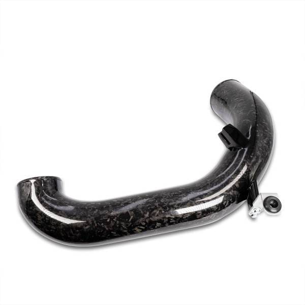 PPE Power Zilla Intake Tube - GM 3.0L Duramax 2020-2025  - Forged Carbon Fiber - 115020370 thumbnail 6