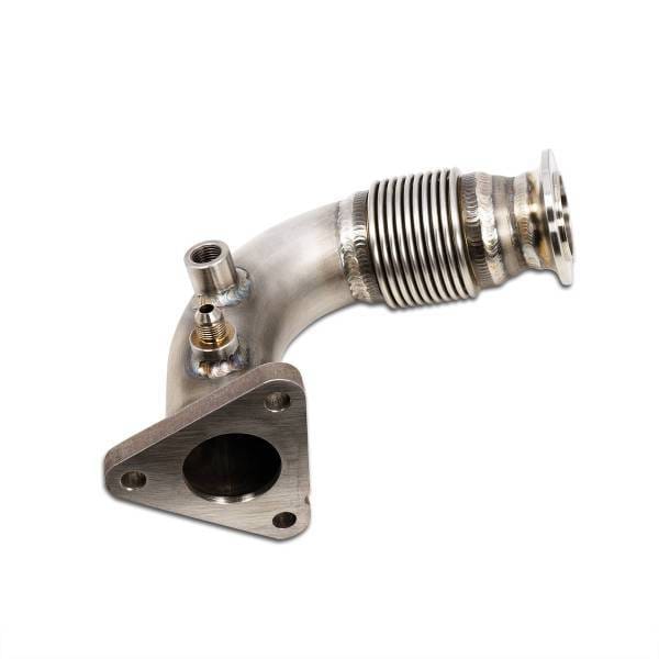 PPE Power Up-pipe Kit Ford 2015-2019 6.7L - 316119515 thumbnail 7