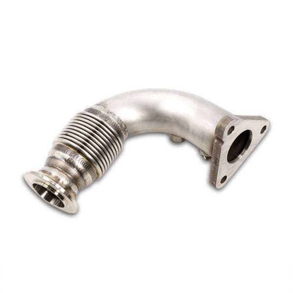 PPE Power Up-pipe Kit Ford 2015-2019 6.7L - 316119515 thumbnail 8