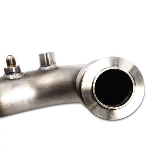 PPE Power Up-pipe Kit Ford 2015-2019 6.7L - 316119515 thumbnail 9