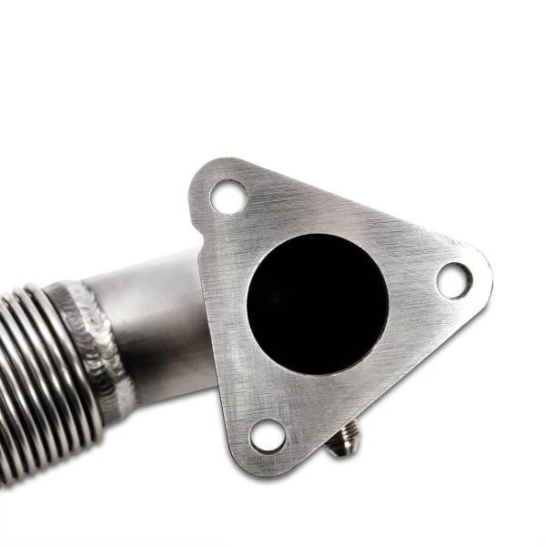PPE Power Up-pipe Kit Ford 2015-2019 6.7L - 316119515 thumbnail 11