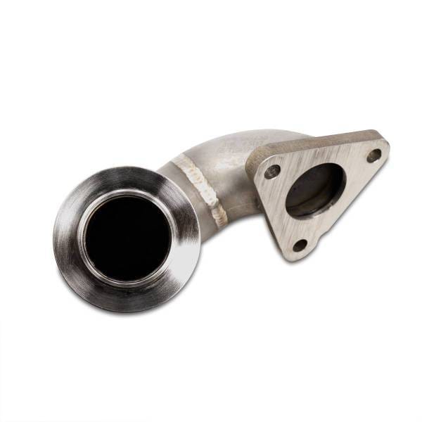 PPE Power Up-pipe Kit Ford 2015-2019 6.7L - 316119515 thumbnail 12