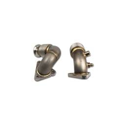 PPE Power Up-pipe Kit - Ford Superduty 6.7L Powerstroke 2020-2025 - 316119520