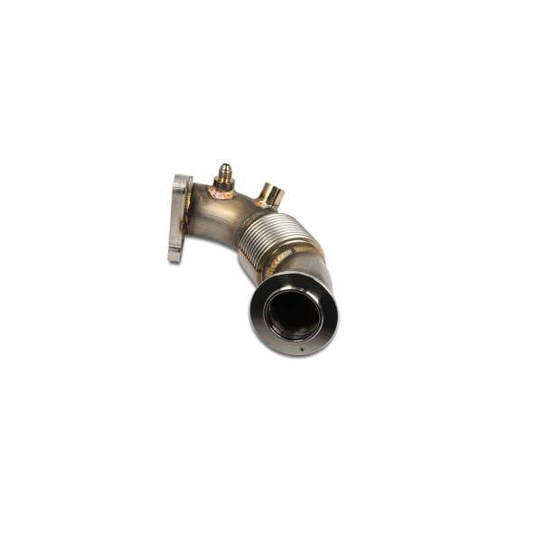 PPE Power Up-pipe Kit - Ford Superduty 6.7L Powerstroke 2020-2025 - 316119520 thumbnail 2