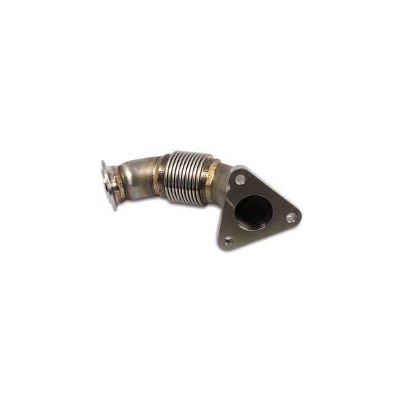PPE Power Up-pipe Kit - Ford Superduty 6.7L Powerstroke 2020-2025 - 316119520 thumbnail 5