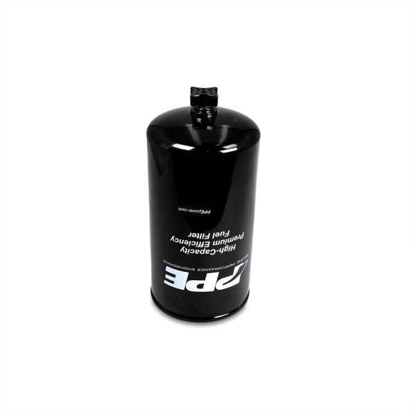 PPE Power Fuel Filter - High-Capacity Premium Efficiency - GM 6.6L Duramax 2001-2016 - 113059150 thumbnail 2