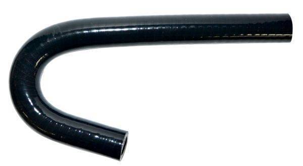 PPE Power Hose Heater Core Inlet - EGR to CAB - GM 6.6L Duramax 2004.5-2007 LLY LBZ - 119021007
