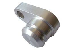 PPE Power Coolant Block-Off Plug - GM 6.6L Duramax 2007.5-2010 LMM - 119000100