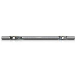 PPE Power Welded and Drilled Straight Center Link 7/8" Holes with Puller - GM 2500/3500 HD 2001-2010 - 158016000