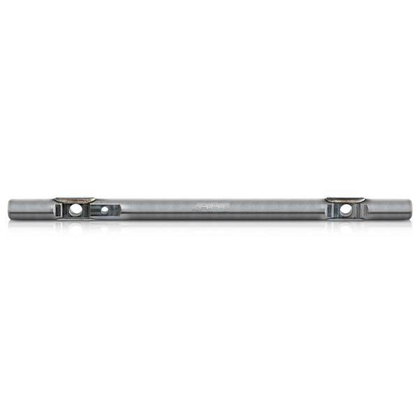 PPE Power Welded and Drilled Straight Center Link 7/8" Holes with Puller - GM 2500/3500 HD 2001-2010 - 158016000