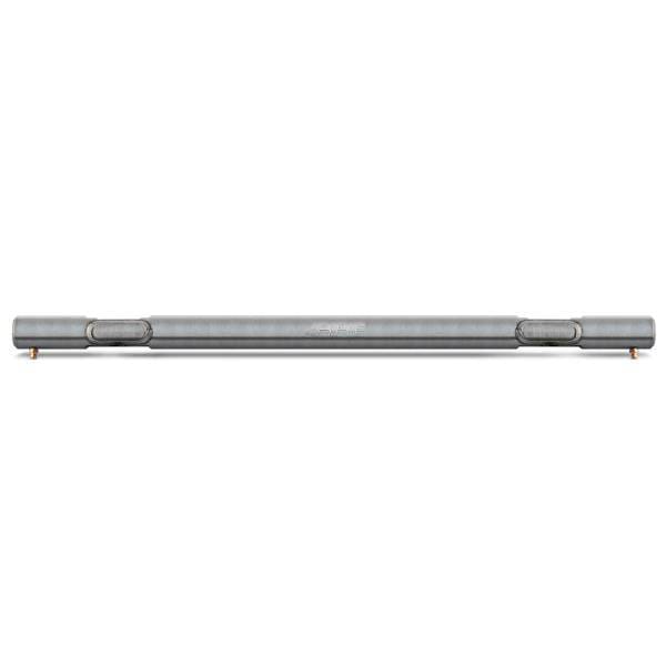 PPE Power Welded and Drilled Straight Center Link 7/8" Holes with Puller - GM 2500/3500 HD 2001-2010 - 158016000 thumbnail 2