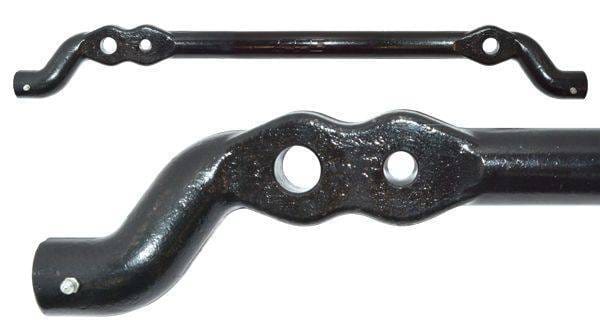 PPE Power Centerlink OE-Style HD Forged 1.5” Dia 7/8” Drilled - GM 2500/3500 HD 2001-2010 - 158005000
