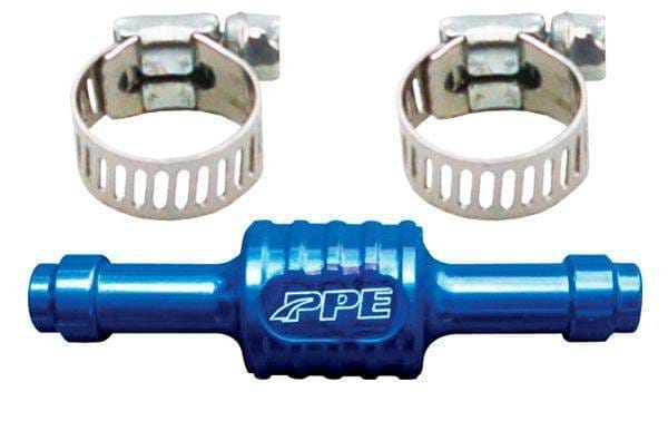 PPE Power Boost Increase Valve - 2001-2004 GM 6.6L Duramax LB7 - 116030000