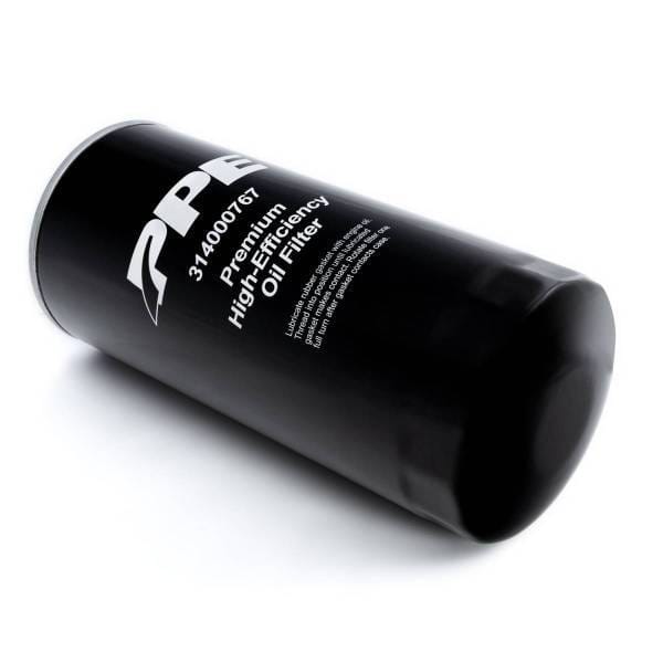 PPE Power Engine Oil Filter - MicroPure XR - Ford 6.7L Powerstroke 2011-2025 Replaces FL2051S - 314000767 thumbnail 3