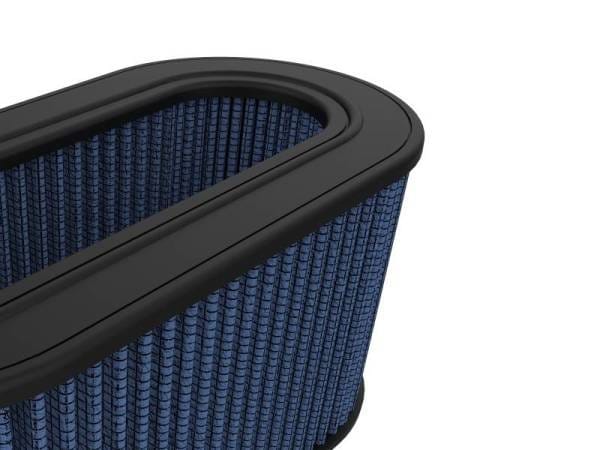 aFe MagnumFLOW Air Filters OER P5R A/F P5R Ford Diesel Trucks 94-97 V8-7.3L (td-di) - 10-10012 thumbnail 3
