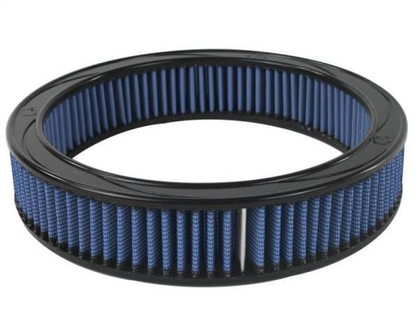 aFe MagnumFLOW Air Filters OER P5R A/F P5R GM Cars & Trucks 68-92 - 10-10016