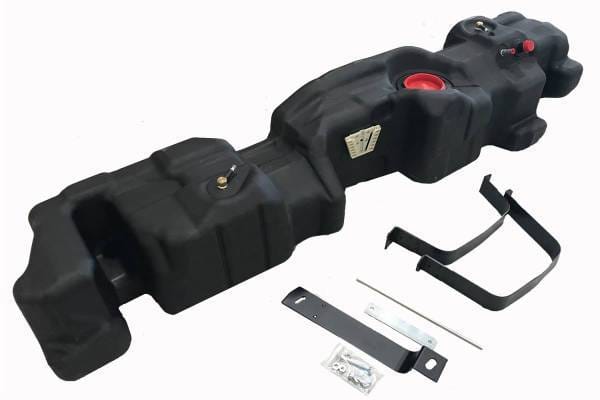 TITAN Fuel Tanks Extra Large Midship Tank 65 Gallon - 7020317 thumbnail 3