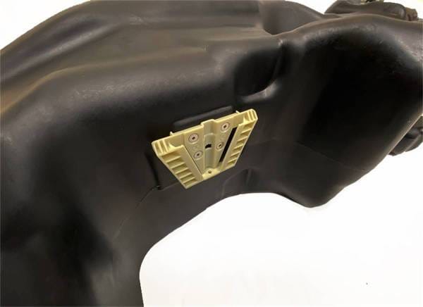 TITAN Fuel Tanks Extra Large Midship Tank 65 Gallon - 7020317 thumbnail 4