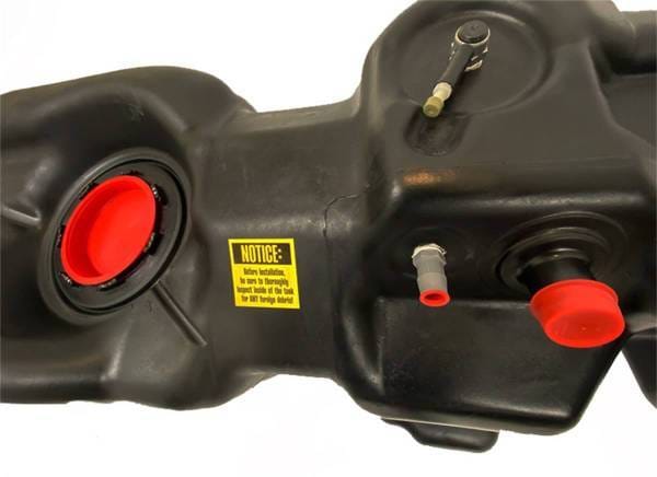 TITAN Fuel Tanks Extra Large Midship Tank 65 Gallon - 7020317 thumbnail 5