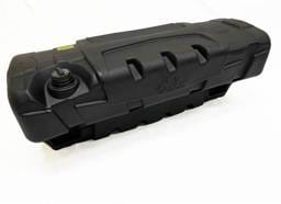 TITAN Fuel Tanks Travel Trekker Auxiliary Diesel Fuel System In Bed 40 Gallon - 5410040