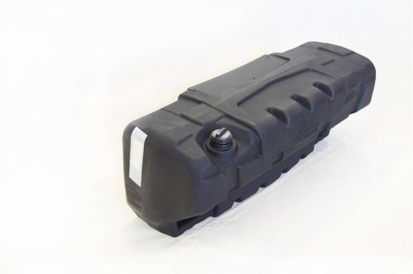 TITAN Fuel Tanks Travel Trekker Auxiliary Diesel Fuel System In Bed 40 Gallon - 5410040 thumbnail 7