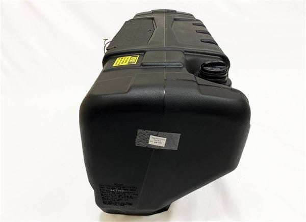TITAN Fuel Tanks Travel Trekker Auxiliary Diesel Fuel System In Bed 40 Gallon - 5410040 thumbnail 8