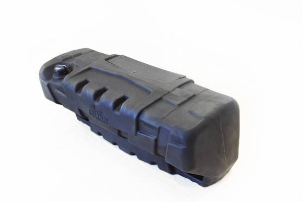 TITAN Fuel Tanks Travel Trekker Auxiliary Diesel Fuel System In Bed 40 Gallon - 5410040 thumbnail 9