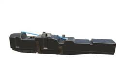 TITAN Fuel Tanks Extra Large Midship Tank 67 Gallon - 7020308