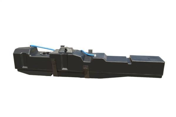 TITAN Fuel Tanks Extra Large Midship Tank 67 Gallon - 7020308