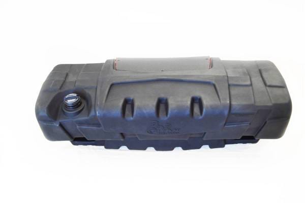 TITAN Fuel Tanks Travel Trekker Auxiliary Diesel Fuel System In Bed 40 Gallon - 5410040 thumbnail 5