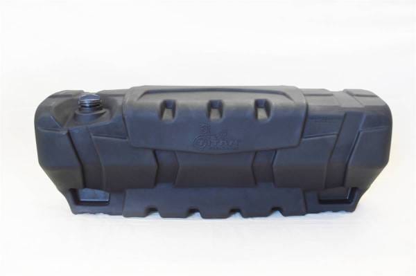 TITAN Fuel Tanks Travel Trekker Auxiliary Diesel Fuel System In Bed 40 Gallon - 5410040 thumbnail 6