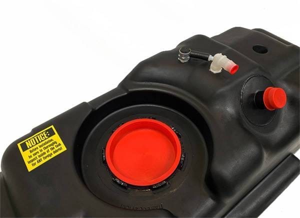 TITAN Fuel Tanks Extra Large Midship Tank 65 Gallon - 7020311 thumbnail 6