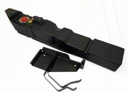 TITAN Fuel Tanks Extra Large Midship Tank 67 Gallon - 7020399