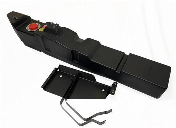 TITAN Fuel Tanks Extra Large Midship Tank 67 Gallon - 7020399
