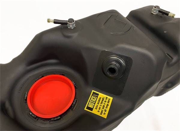 TITAN Fuel Tanks Extra Large Midship Tank 36 Gallon - 7012316 thumbnail 7