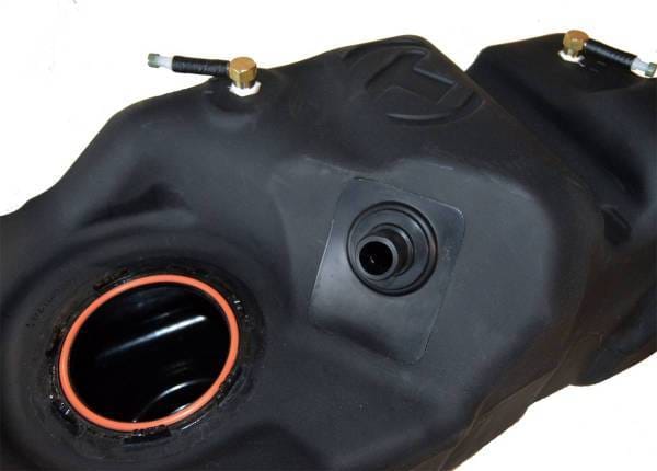 TITAN Fuel Tanks Extra Large Midship Tank 36 Gallon - 7012316 thumbnail 8