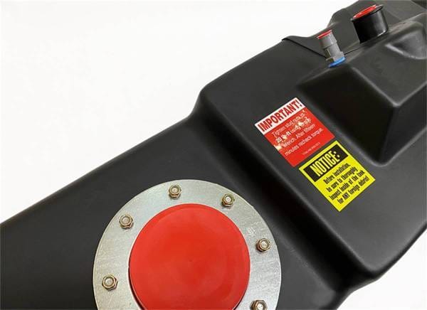 TITAN Fuel Tanks Extra Large Midship Tank 67 Gallon - 7020399 thumbnail 6