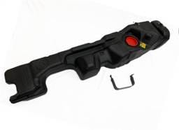 TITAN Fuel Tanks Extra Large Midship Tank 36 Gallon - 7012316