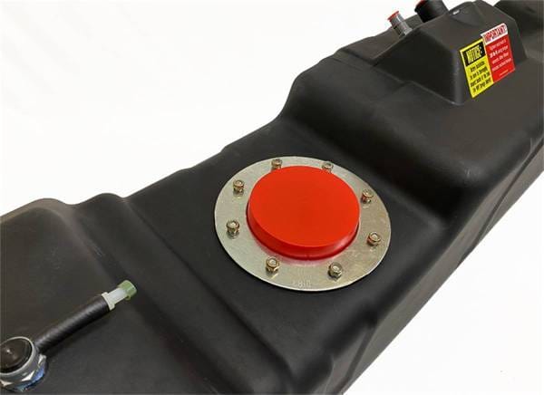 TITAN Fuel Tanks Extra Large Midship Tank 60 Gallon - 7020508 thumbnail 6