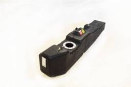 TITAN Fuel Tanks Extra Large Midship Tank 60 Gallon - 7020599