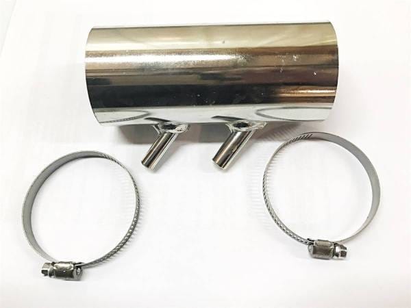 TITAN Fuel Tanks Fuel Pump Seal Kit - 0199003